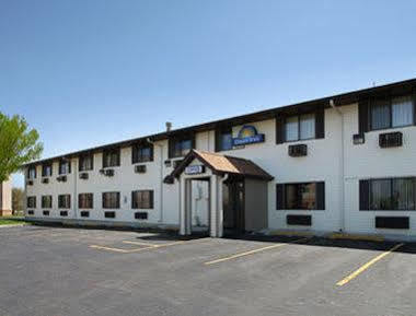 Days Inn by Wyndham Ankeny - Des Moines Exterior foto